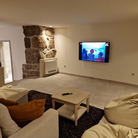 فيلا Botica House Póvoa de Lanhoso المظهر الخارجي الصورة