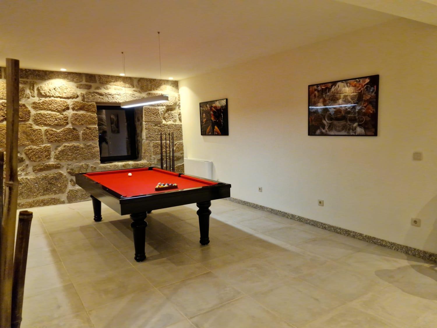 فيلا Botica House Póvoa de Lanhoso المظهر الخارجي الصورة