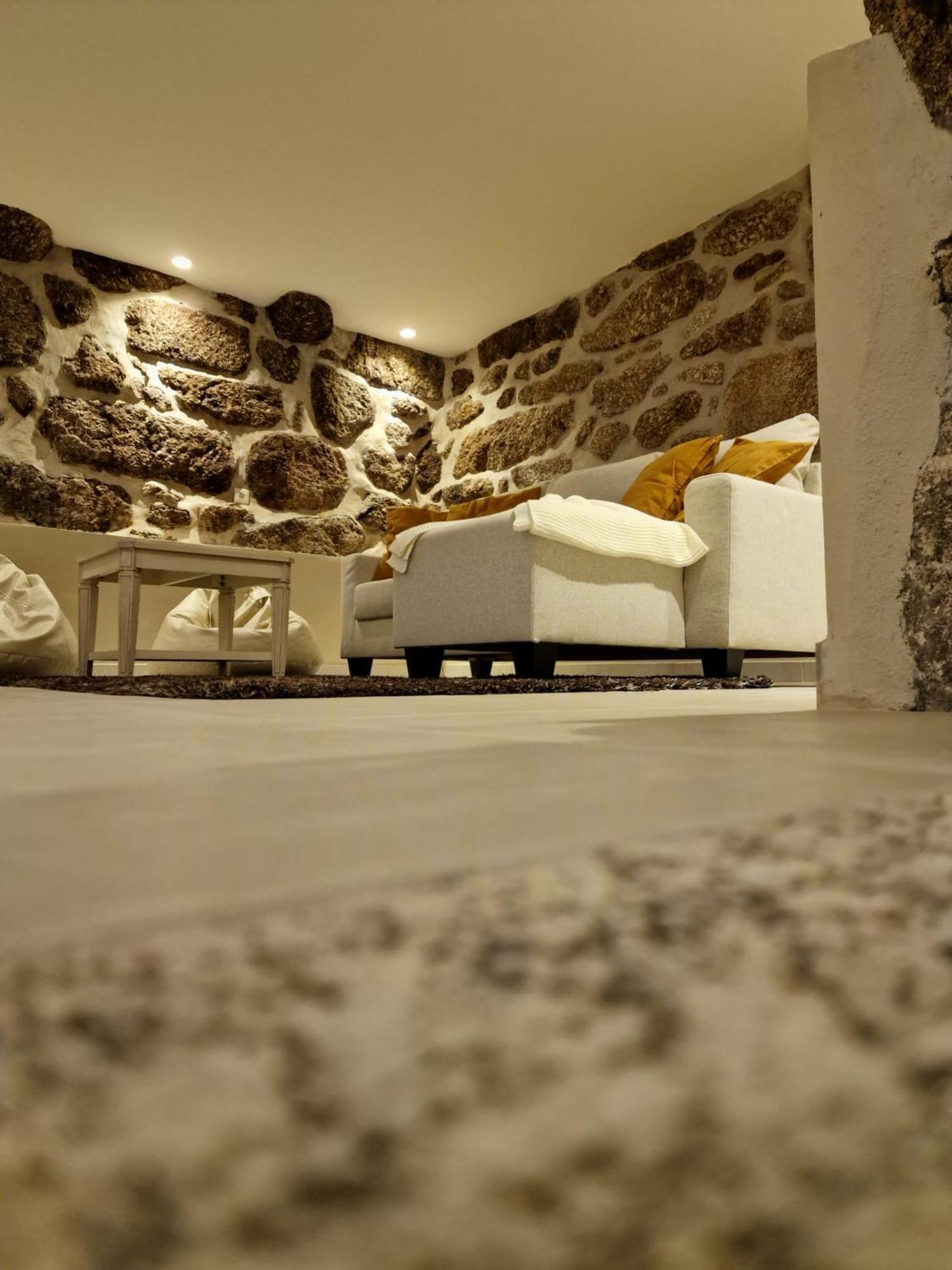 فيلا Botica House Póvoa de Lanhoso المظهر الخارجي الصورة