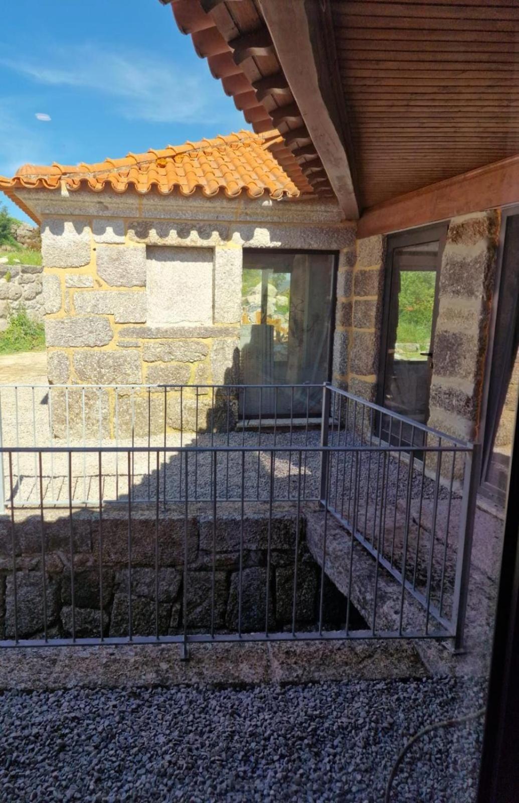 فيلا Botica House Póvoa de Lanhoso المظهر الخارجي الصورة