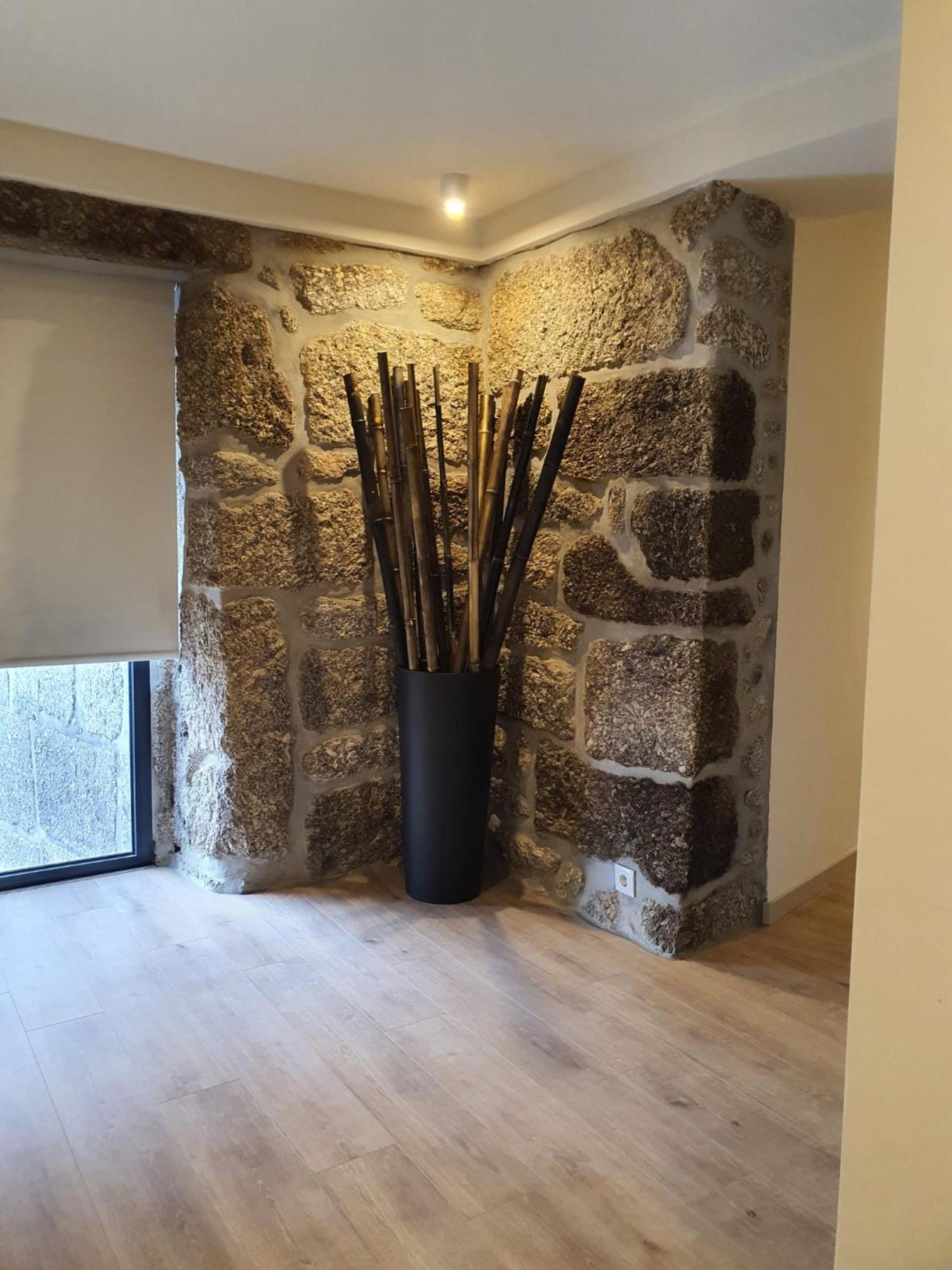 فيلا Botica House Póvoa de Lanhoso المظهر الخارجي الصورة